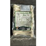 Eco Natura Pet Healty Dental Bones 21 cm 10'lu 1600 gr Beyaz Pres Kemik