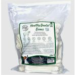 Eco Natura Pet Healty Dental Bones Natural 15 cm 20'li 1600 gr Pres Kemik