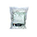 Eco Natura Pet Healty Dental Bones Natural 8 cm 100'lü 2000 gr Pres Kemik