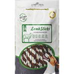Eco Natura Pet Kuzu Eti Sargılı Kemik Köpek Ödülü 100 Gr