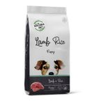 Eco Natura Pet Kuzu Etli 1.5 kg Yavru Köpek Maması