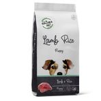 Eco Natura Pet Kuzu Etli Pirinçli 1,5 kg Yavru Köpek Maması