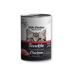 Eco Natura Pet Tavuklu Gravy 400 gr Yavru Kedi Konservesi