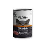 Eco Natura Pet Tavuklu Gravy 400 gr Yetişkin Kedi Konservesi