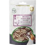 Eco Natura Sandwich Strips Ördekli ve Morina Balıklı Yumuşak 100 gr Köpek Ödül Maması