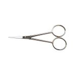 Eco Port 004-400 Kalın Nakış Makası No: 4 Inç / 10,16 cm - Nikel Kaplama