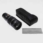 Eco Port 30X52 Yüksek Kalite Mini Monoküler,çıft Netlik Ayarlı Dürbün.