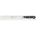 Eco Port 61908 - Sürmene Sıcak Dövme Ekmek Bıçağı 20,5 cm