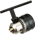 Eco Port Anahtarlı Metal Mandren - 13 Mm, 3/8 - Çok Renkli