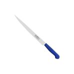 Eco Port Bursa Paslanmaz Lakerda Bıçağı 25 Cm, Plastik Sap