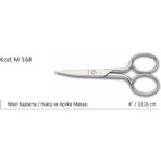 Eco Port Europe Kalın Nakış Makası Süper Kalite No:4 10,16 cm