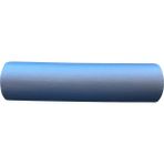 Eco Port Fizik Tedavi Silindir Yastık 60X15 cm | Pozisyon ve Egzersiz Destek Yastığı - Belirtilmemiş