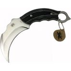 Eco Port Gear Scorpion x 0580 Karam-Bit Outdoor Bıçak 20 cm - Kılıflı