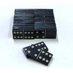 Eco Port Kemik Domino Taşı 8403A
