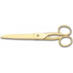Eco Port M-173 Açılış Makası No: 8 Inç / 20,32 cm - Altın Kaplama