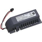 Eco Port Mitsubishi MR-J3BAT 3.6V Lithium Pil Siyah Soketli Kasalı