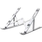 Eco Port ND02 Katlanabilir Laptop Standı - Belirtilmemiş