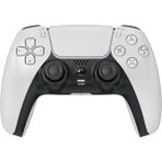 Eco Port P4 Plus Bluetooth Titreşimli Ps4/ps5 Uyumlu Pc Telefon Joystick Kablosuz Oyun Kolu