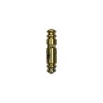 Eco Port Pirinç Gizli, Çubuk Kutu Menteşe - 5X20MM, 1 Adet