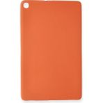 Eco Port Samsung Galaxy T510 Tab A 10.1 Kılıf Evo Tablet Silikon - Turuncu