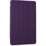Eco Port Samsung Galaxy Tab A9 Kılıf Tablet Smart Kılıf - Mor - Belirtilmemiş