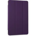 Eco Port Samsung Galaxy Tab A9 Kılıf Tablet Smart Kılıf - Mor