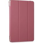 Eco Port Samsung Galaxy Tab A9 Kılıf Tablet Smart Kılıf - Pembe - Belirtilmemiş