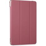 Eco Port Samsung Galaxy Tab A9 Kılıf Tablet Smart Kılıf - Pembe