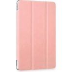 Eco Port Samsung Galaxy Tab A9 Kılıf Tablet Smart Kılıf - Rose Gold - Çok Renkli