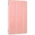 Eco Port Samsung Galaxy Tab A9 Kılıf Tablet Smart Kılıf - Rose Gold