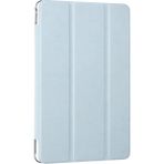 Eco Port Samsung Galaxy Tab A9 Kılıf Tablet Smart Kılıf - Sierra Blue