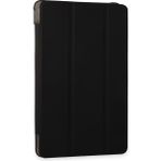Eco Port Samsung Galaxy Tab A9 Kılıf Tablet Smart Kılıf - Siyah - Çok Renkli