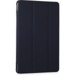 Eco Port Samsung Galaxy X510 Tab S9 Fe 11 Kılıf Tablet Smart Kılıf - Lacivert