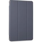 Eco Port Samsung Galaxy X610 Tab S9 Fe Plus 12.4 Kılıf Tablet Smart Kılıf - Lila - Belirtilmemiş