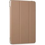 Eco Port Samsung Galaxy X610 Tab S9 Fe Plus 12.4 Kılıf Tablet Smart Kılıf - Rose Gold
