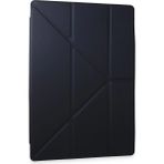 Eco Port Samsung Galaxy X910 Tab S9 Ultra 14.6 Kılıf Kalemlikli Mars Tablet Kılıfı - Lacivert