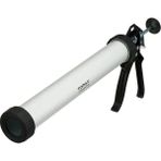 Eco Port Sosis Silikon Tipi Tabancası 15 - Alüminyum Gövde - Çok Renkli