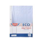 Eco Poşet Dosya 100 'lü