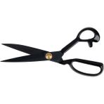Eco Scissor Terzi Ve Tekstil Makası 10'' (26cm) Siyah