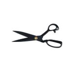 Eco Scissor Terzi Ve Tekstil Makası 11'' (28cm) Siyah)