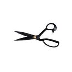 Eco Scissor Terzi Ve Tekstil Makası 9'' (23cm) Siyah