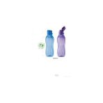 Eco Şişe Suluk 500 ml 2 Li Denizmavisi&mor - Lacivert - 0,50 lt