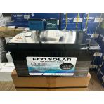 Eco Solar 24V 280Ah Lifepo4 Batarya (Lityum Akü)