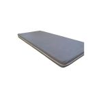 Eco Tek Kişilik Yatak Karavan Kamp Çadır Yatağı 80 X 190 X 9 Cm