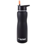 Eco Vessel 0.75 lt Aqua Vessel Insulated Filtre Bottle Termos