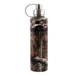 Eco Vessel 1.33 lt Bigfoot Triple Insulated Termos