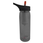Eco Vessel Aqua Vessel Ultra Filtre Tritan 0.75 lt Siyah Termos