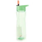 Eco Vessel Aqua Vessel Ultra Filtre Tritan 0.75 lt Yeşil Termos