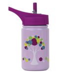 Eco Vessel Scout Kids 0.40 lt Pembe Termos