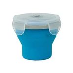 Eco Vessel Smashbox Snacker Katlanır Bardak